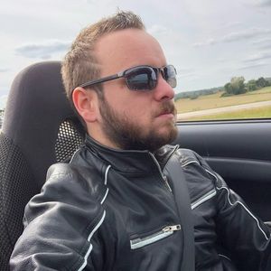 Meet your Posher, Cody